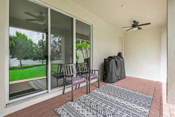 Magnolia Grove At Palm Beach Plantation, 160 Belle Grove Ln, West Palm Beach, Florida 33411, image 1