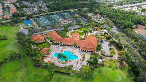 Cascades At St Lucie West, 123 NW Lawton Rd, Port St. Lucie, Florida 34986, image 3