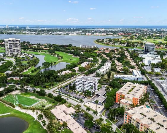 Yorktown, 1500 Presidential Way #806, West Palm Beach, Florida 33401, image 1