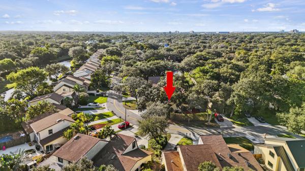 Town Oaks, 1089 Raintree Dr, Palm Beach Gardens, Florida 33410, image 1