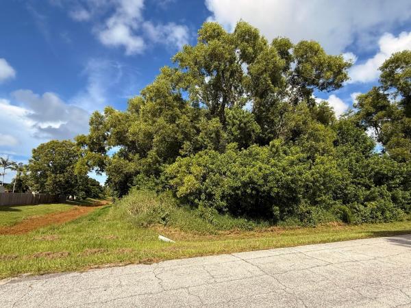 Southbend Lakes Estates, 574 SE Nome Dr, Port St. Lucie, Florida 34984, image 3