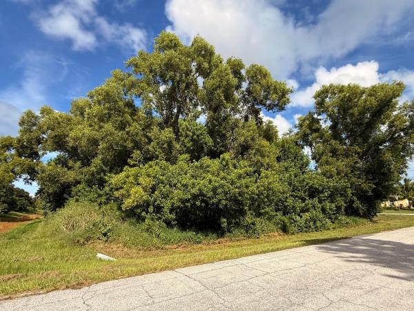 Southbend Lakes Estates, 574 SE Nome Dr, Port St. Lucie, Florida 34984, image 2