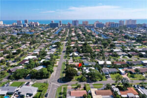 Fair Way Park, 712 NE 23rd Ter, Pompano Beach, Florida 33062, image 1