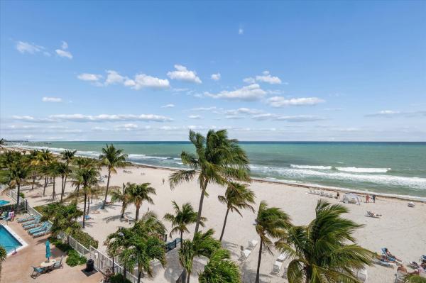 Pompano Aegean, 1010 S Ocean Blvd #501, Pompano Beach, Florida 33062, image 2