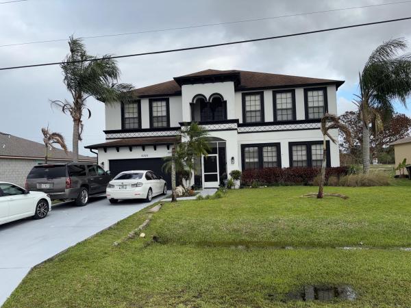 5777 NW Cotton Dr, Fort Pierce, Florida 34986, image 1