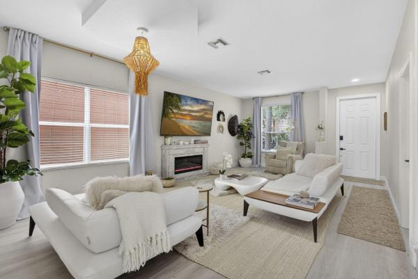 Tahoe At Lakes Of Laguna, 4090 Winnipeg Way, West Palm Beach, Florida 33409, image 1