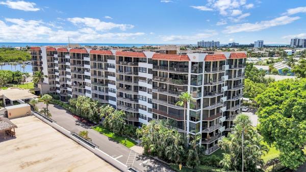 Porta Bella East, 859 Jeffery St #2020, Boca Raton, Florida 33487, image 3