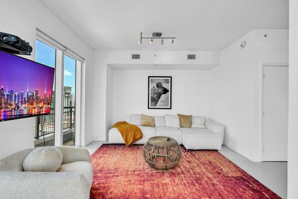 Infinity At Brickell, 60 SW 13th St #4013, Miami, Florida 33130, image 1