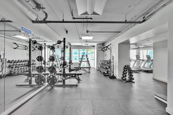 Infinity At Brickell, 60 SW 13th St #4013, Miami, Florida 33130, image 3