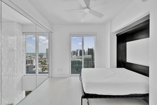 Infinity At Brickell, 60 SW 13th St #4013, Miami, Florida 33130, image 2