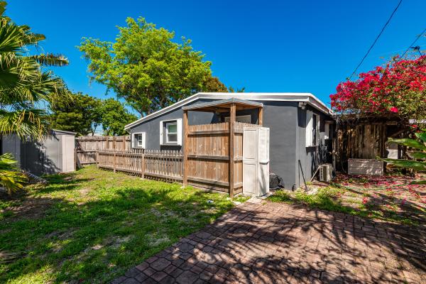 Collier Estates, 710 NE 58th Ct, Oakland Park, Florida 33334, image 1