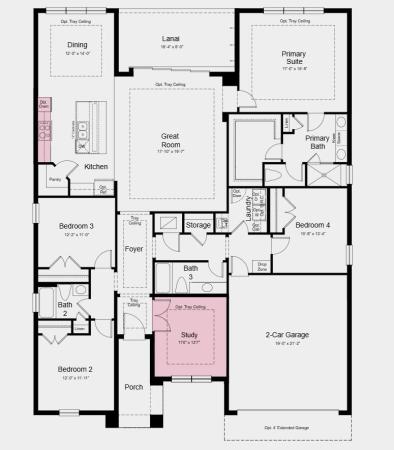 13777 SW Shinnecock Dr, Port St. Lucie, Florida 34987, image 1