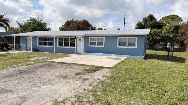 Fort Pierce Residential, 928 Fra Mar Pl #2, Fort Pierce, Florida 34982, image 1