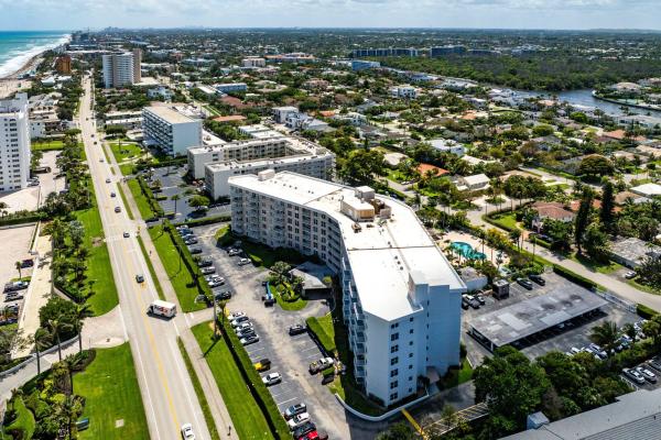 The Patrician, 2851 S Ocean Blvd #0133, Boca Raton, Florida 33432, image 1