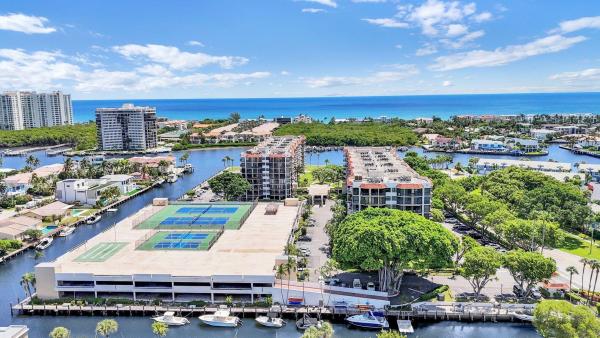Porta Bella East, 899 Jeffery St #7010, Boca Raton, Florida 33487, image 1
