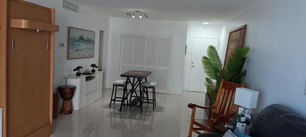 The Residences On Hollywood Beach, 3001 S Ocean Dr #347, Hollywood, Florida 33019, image 1