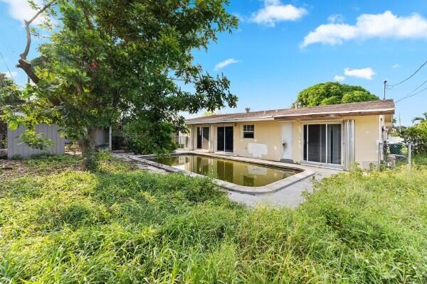 Miramar Tropical, 7820 Orleans St, Miramar, Florida 33023, image 3