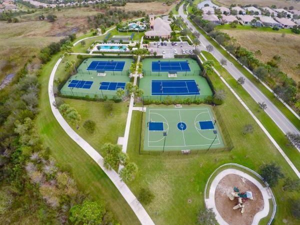 The Lakes At Tradition, 11357 SW Northland Dr, Port St. Lucie, Florida 34987, image 3