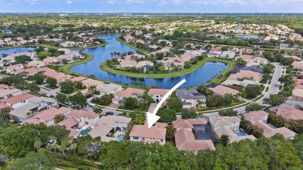 Sedona, 229 Sedona Way, Palm Beach Gardens, Florida 33418, image 1