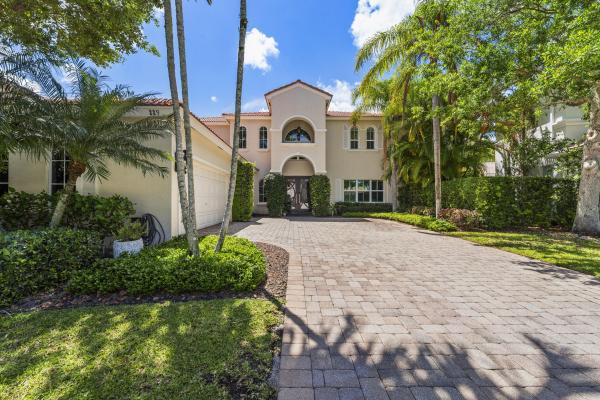 Sedona, 229 Sedona Way, Palm Beach Gardens, Florida 33418, image 1