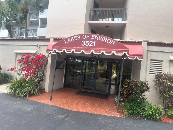 Lakes Of Environ, 3521 Environ Blvd #B503, Lauderhill, Florida 33319, image 1