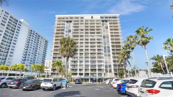 Galt Ocean Terrace, 3031 N Ocean Blvd #501, Fort Lauderdale, Florida 33308, image 1