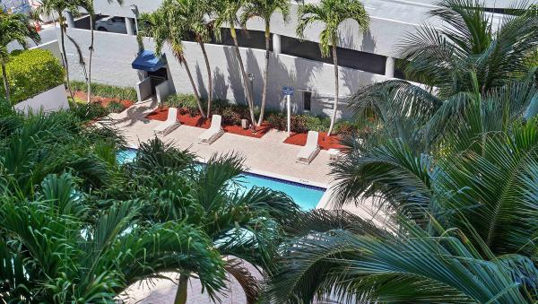 Galt Ocean Terrace, 3031 N Ocean Blvd #501, Fort Lauderdale, Florida 33308, image 1