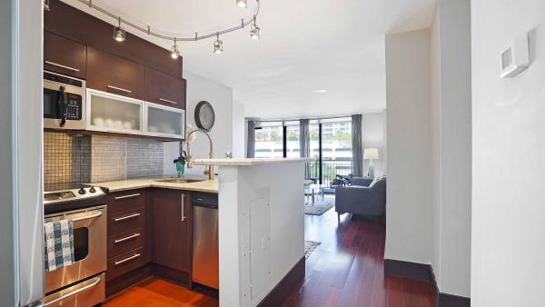 Galt Ocean Terrace, 3031 N Ocean Blvd #501, Fort Lauderdale, Florida 33308, image 3