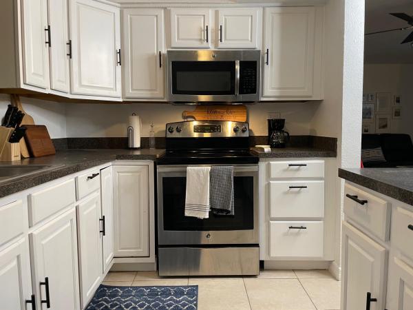 Sunset Lake Park, 1067 SW 3rd St, Hallandale Beach, Florida 33009, image 1