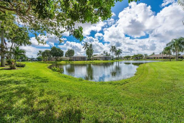 Dorchester Estates, 7828 Dorchester Rd, Boynton Beach, Florida 33472, image 1
