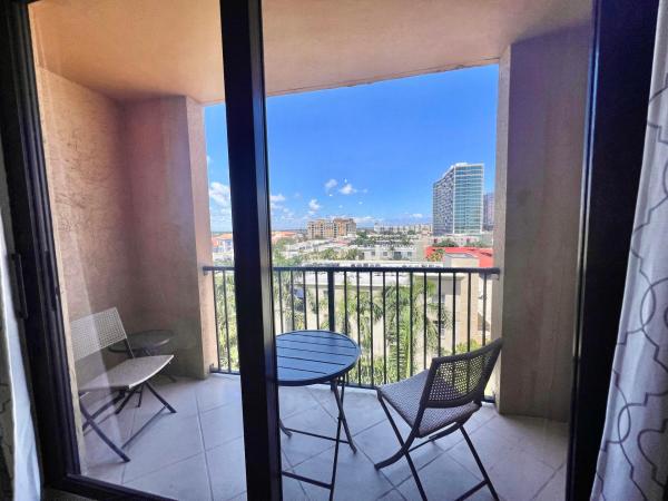 The Tower At CityPlace, 651 Okeechobee Blvd #706, West Palm Beach, Florida 33401, image 3