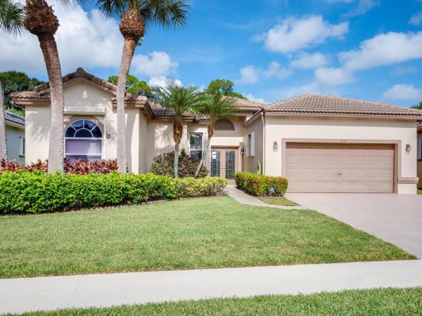 3755 Spring Crest Ct, Lake Worth, Florida 33467, image 1