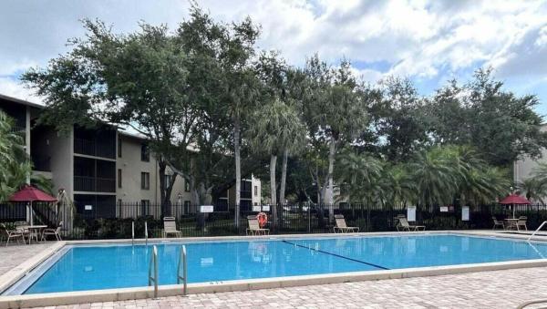 The Charter Club Of Palm Beach, 209 Foxtail Dr #G1, Greenacres, Florida 33415, image 1