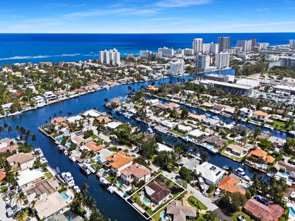 Hillsboro Harbor, 2881 NE 22nd Ct, Pompano Beach, Florida 33062, image 1