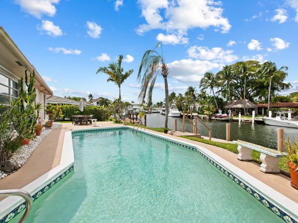 Hillsboro Harbor, 2881 NE 22nd Ct, Pompano Beach, Florida 33062, image 1