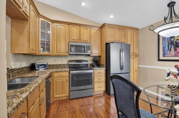 Wedgewood At The Cascades, 11592 Lawton Rd, Boynton Beach, Florida 33437, image 1