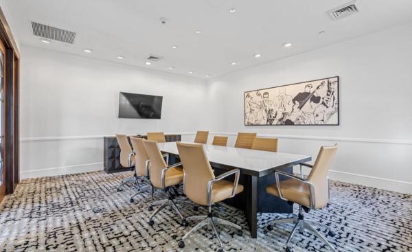 The Symphony, 610 W Las Olas Blvd #920N, Fort Lauderdale, Florida 33312, image 1