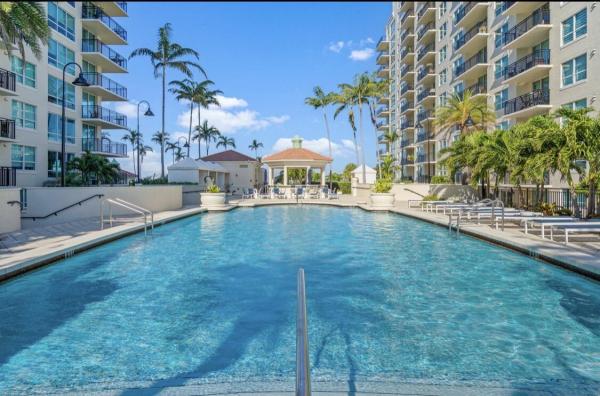 The Symphony, 610 W Las Olas Blvd #920N, Fort Lauderdale, Florida 33312, image 3
