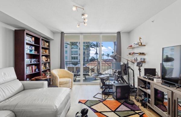 The Symphony, 610 W Las Olas Blvd #920N, Fort Lauderdale, Florida 33312, image 2