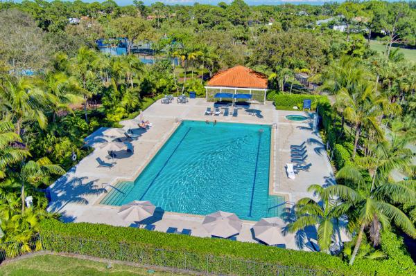 The Lakes At Breakers West, 1330 Breakers West Blvd, West Palm Beach, Florida 33411, image 2