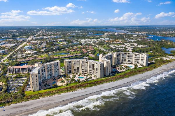 Ocean Trail, 300 Ocean Trail Way #403, Jupiter, Florida 33477, image 1