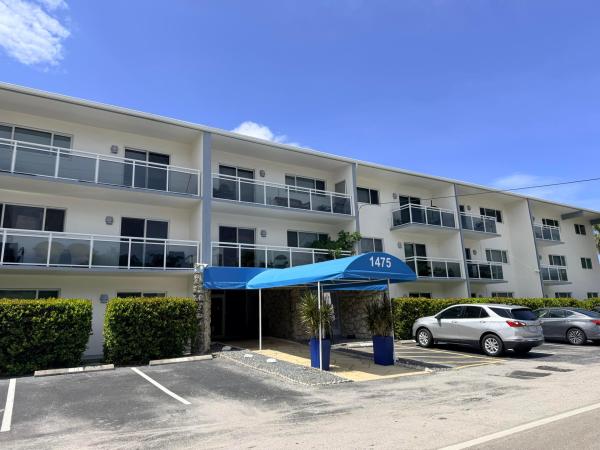 Embassy, 1475 SE 15th St ##314, Fort Lauderdale, Florida 33316, image 3