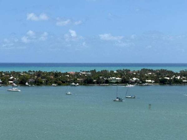 Placido Mar, 5200 N Flagler Dr #1604, West Palm Beach, Florida 33407, image 1