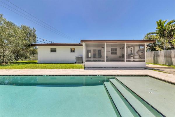 Hillsboro Shores, 3213 Dover Rd, Pompano Beach, Florida 33062, image 1