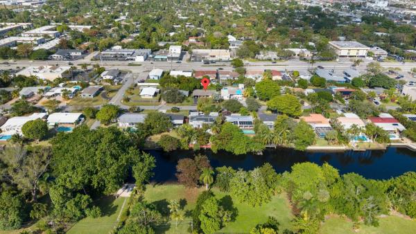 Boulevard Estates , 501 NW 30th Ct, Wilton Manors, Florida 33311, image 1