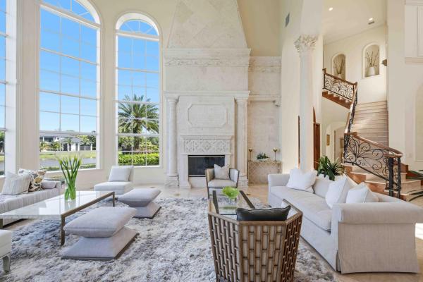 Long Lake Estates, 18118 Daybreak Dr, Boca Raton, Florida 33496, image 2