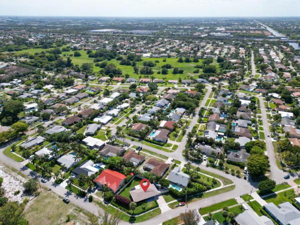 8099 Santa Fe Trl, Boca Raton, Florida 33487, image 1
