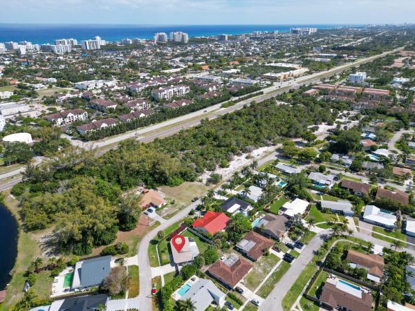 8099 Santa Fe Trl, Boca Raton, Florida 33487, image 1