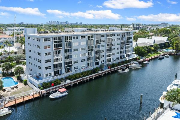 The Imperial, 2829 NE 33rd Ct #101, Fort Lauderdale, Florida 33306, image 1