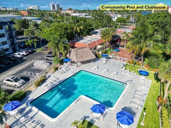 Island Club, 777 S Federal Hwy #304-K, Pompano Beach, Florida 33062, image 1